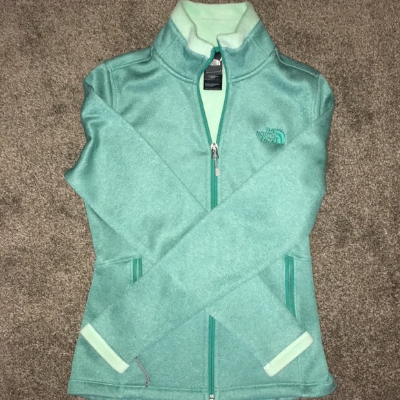 The North Face Jackets & Blazers - North face Fleece